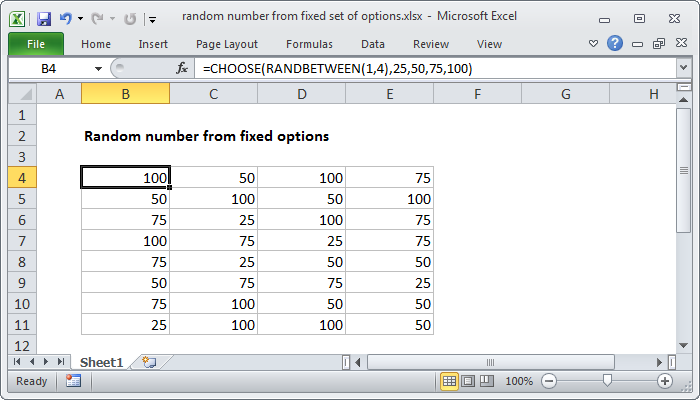 Что лучше excel или numbers